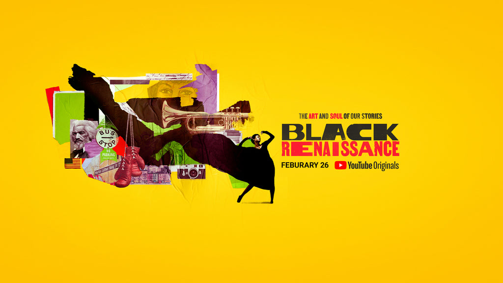 Black Renaissance | YouTube Originals