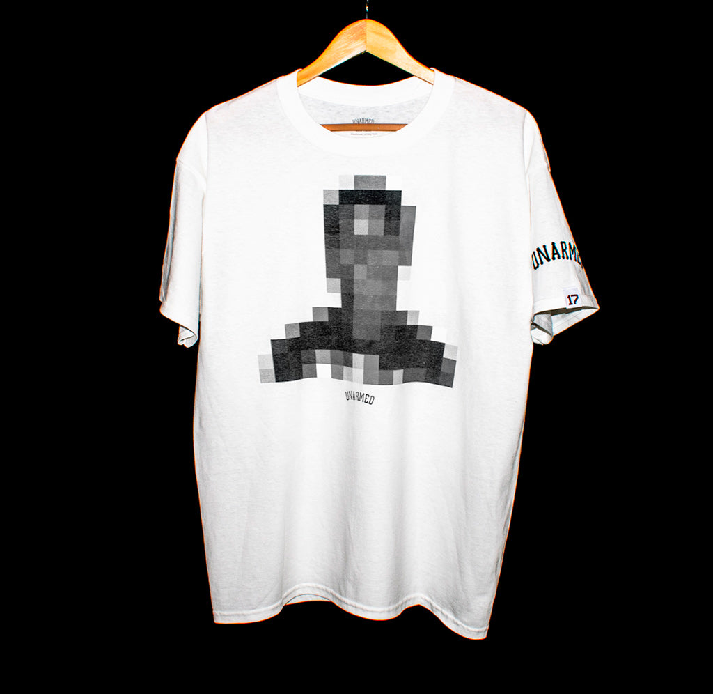 Leon Gallery x Unarmed T-shirt